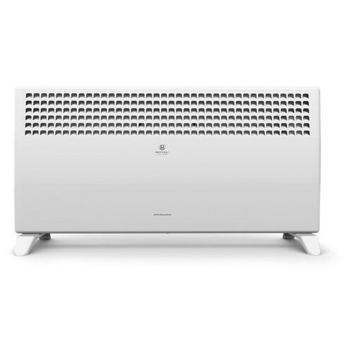 Конвектор электрический Royal Clima REC-A2000M ATRI Meccanico обогреватель для дома 9557 749500₽