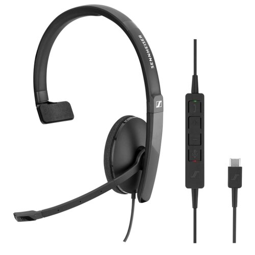 Sennheiser SC 130 USB-C
