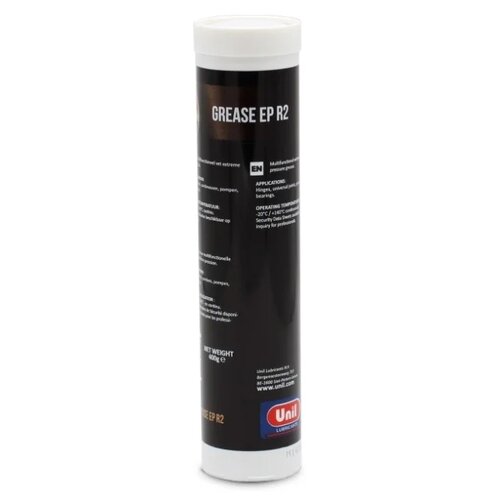 фото Автомобильная смазка unil lubricants grease ep/r 2 0.4 кг