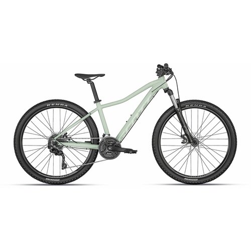 Велосипед Scott Contessa Active 60 (2022) (Велосипед Scott Contessa Active 60 с руководством, L, ES286393)