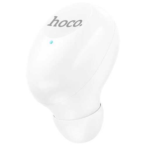 Гарнитура Bluetooth HOCO E64 Mini BT headset Гарнитура с микрофоном Блютуз Беспроводная моногарнитура BT V53 50mAh 45500₽
