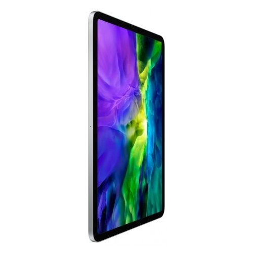 фото Планшет apple ipad pro 11 (2020) 512gb wi-fi + cellular, silver