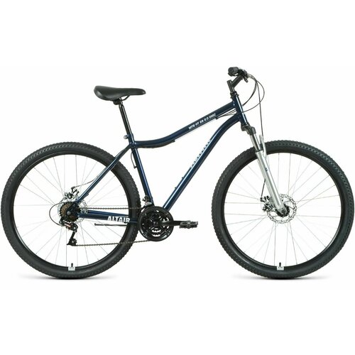 Горный велосипед хардтейл ALTAIR MTB HT 29 20 D 2022 2243800₽