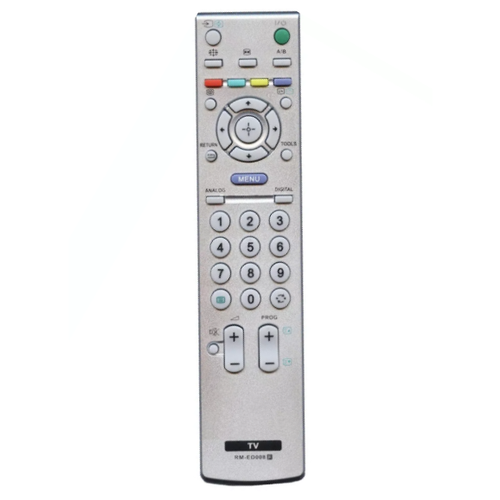 Пульт ДУ для Sony RM-ED008 5 pcs lot new replacement rm gd014 universal remote control for sony genuine rm gd005 kdl 52z5500 bravia lcd hdtv tv