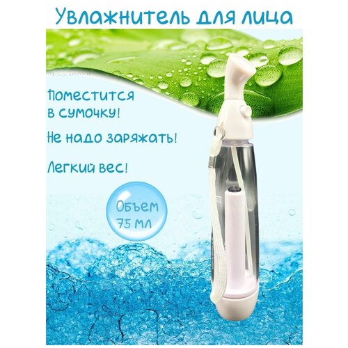 Увлажнитель для кожи AirCooler 42900₽