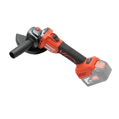 Аккумуляторная УШМ Felisatti УШМ-12518Л3 125 мм без аккумулятора 4756₽