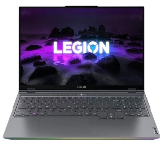 Игровой ноутбук Lenovo Legion 7 16ARHA7 (82UH0040RM)