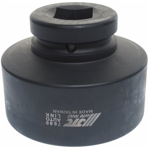 Головка для задней оси полуприцепов, ROR 1” x 83 мм