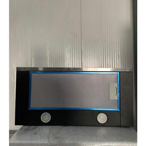 Встраиваемая вытяжка Kuppersberg SLIMLUX IV 60 XGL как новый 490000₽