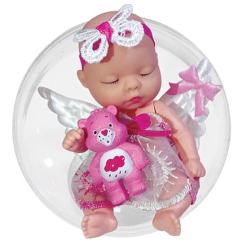 фото Кукла в шаре Junfa toys Baby