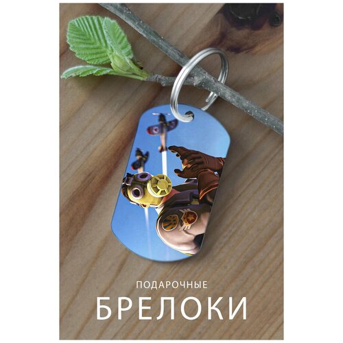 фото Брелок для ключей фортнайт подарок мужчине на день рождения, брелок детский, женский, брелок на рюкзак, на сумку, портфель, сувенир любимой zhenya cloud