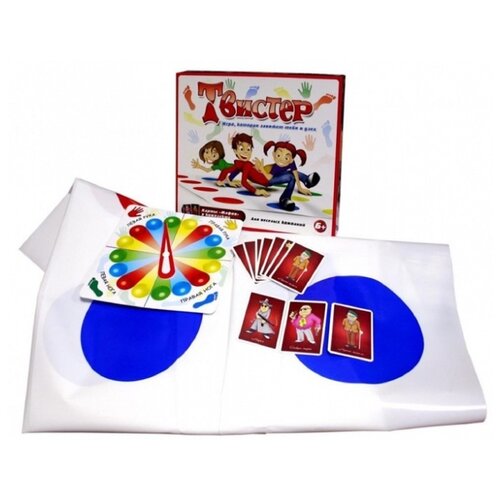 фото Набор настольных игр татой