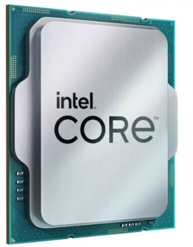 Процессор Intel Core i3-13100 LGA1700 OEM