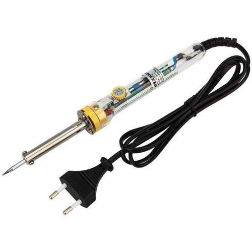 Паяльник с керам нагревателем и регулятором 220В30-50Вт ZD-708 12-0170 Rexant 10шт 1871000₽