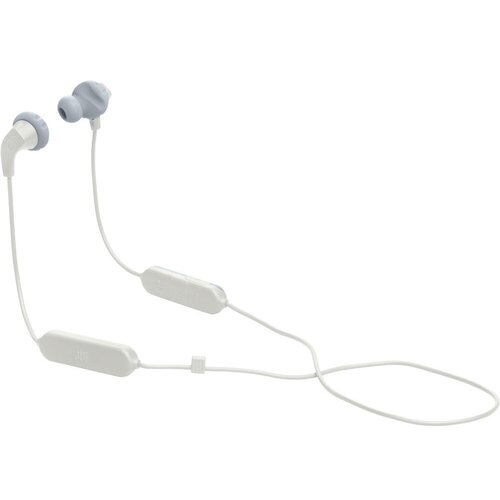 Наушники беспроводные JBL Endurance Run BT 2 белый цвет 4590₽
