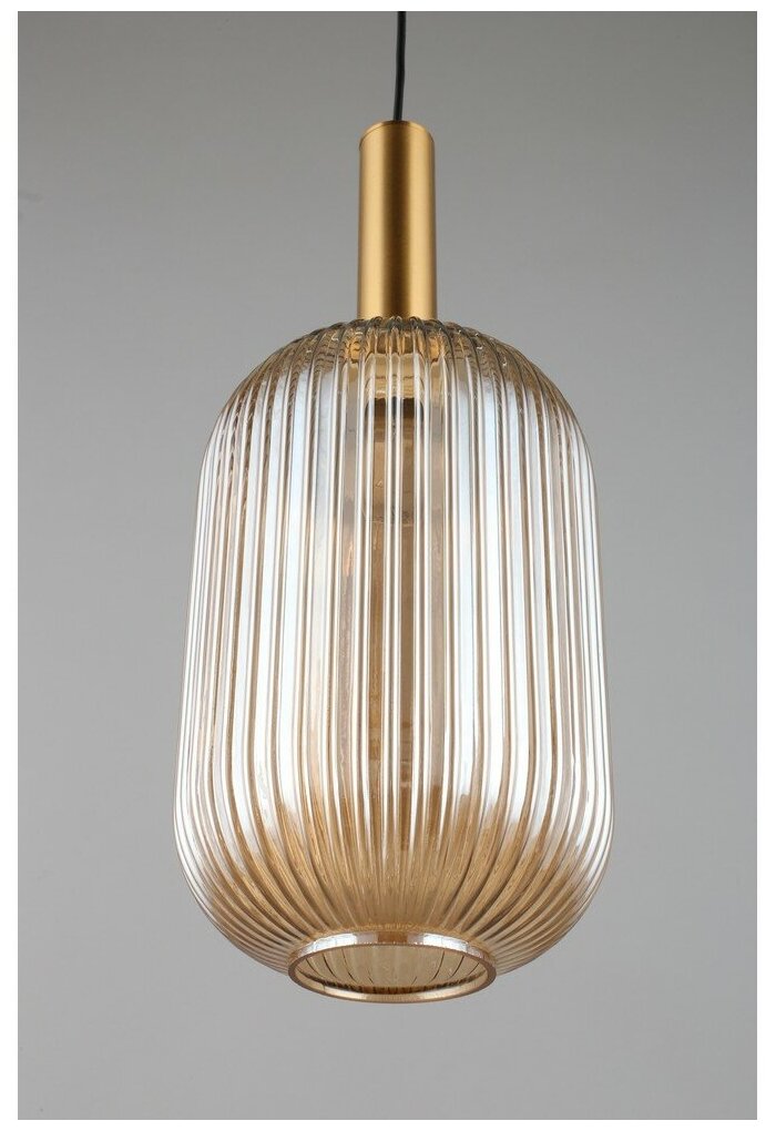 OML-99516-01 Светильник подвесной Omnilux Terrenove