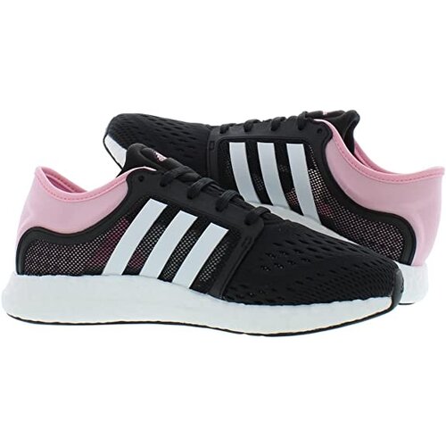 Кроссовки adidas CC Rocket Boost, размер 5,5 US, черный, розовый