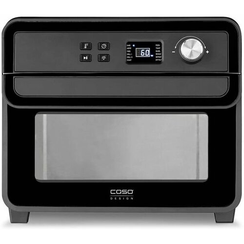Аэрофритюрница CASO AirFry Chef 1700 чёрный 2750000₽