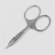 Ножницы для ногтей и кутикулы 9 см, «Twinox Redesign» 47355-091