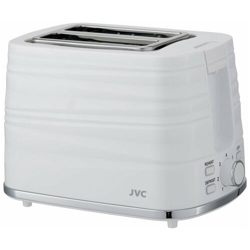 Тостер JVC JK-TS624