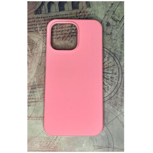 Чехол Apple iPhone 13 mini Silicone Case Айфон 13 мини