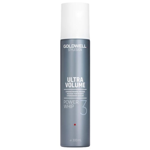 фото Goldwell мусс stylesign ultra