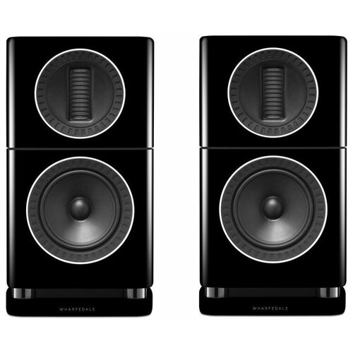 Полочная акустика Wharfedale Elysian 1 piano black