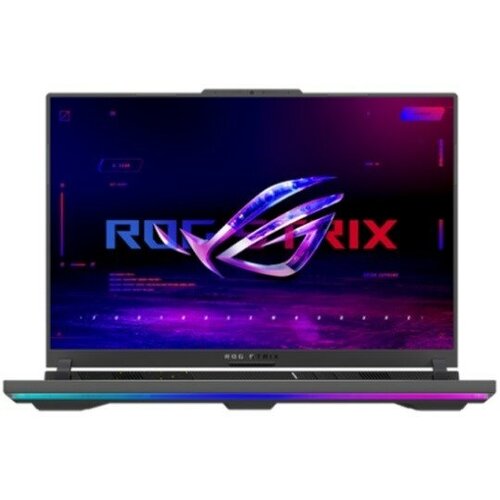 Ноутбук ASUS ROG Strix G16 G614JU-N3229 Intel Core i5 13450HX 2400MHz161920x120016GB512GB SSDNVIDIA GeForce RTX 4050 6GBWi-FiBluetoothDOS 90NR0CC1-M00DP0 Grey 14094000₽