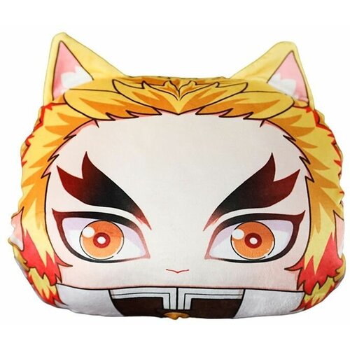 Декоративная подушка Кеджуро Ренгоку 