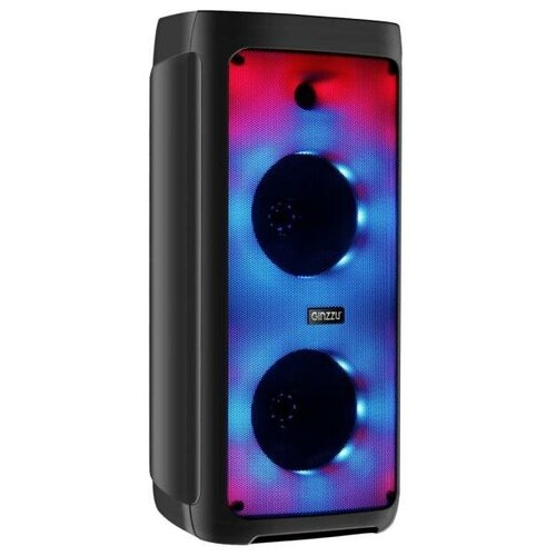 Ginzzu GM-218 Акустическая система Midi TWSBTUSBTFFMДУ 708000₽