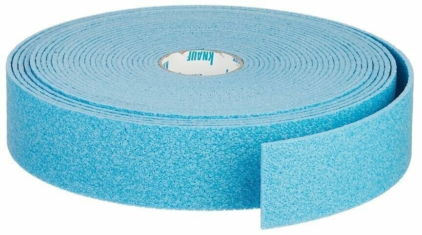 фото Подложка 80х6 мм 20 м для пазогребневой плиты полимерная