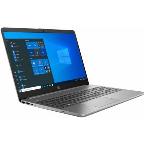 Ноутбук HP 250 G8 156 IPS FHD Core i5 1135G716Gb512Gb SSDnoDVDVGA intno OS ENKBD 4K769EA серебристый 7801400₽
