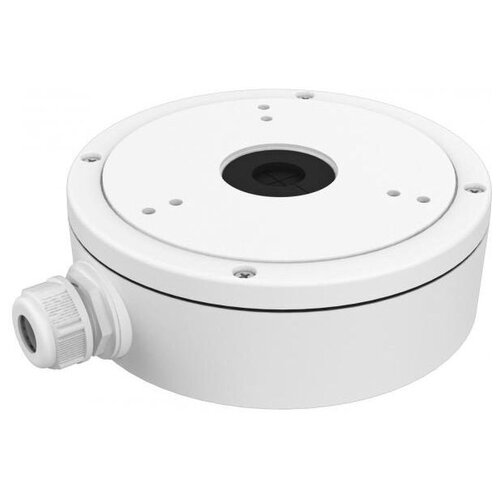 HIKVISION Монтажная коробка Hikvision DS-1280ZJ-DM22 коробка монтажная ds 1280zj xs код 302700955 hikvision 2шт в упак