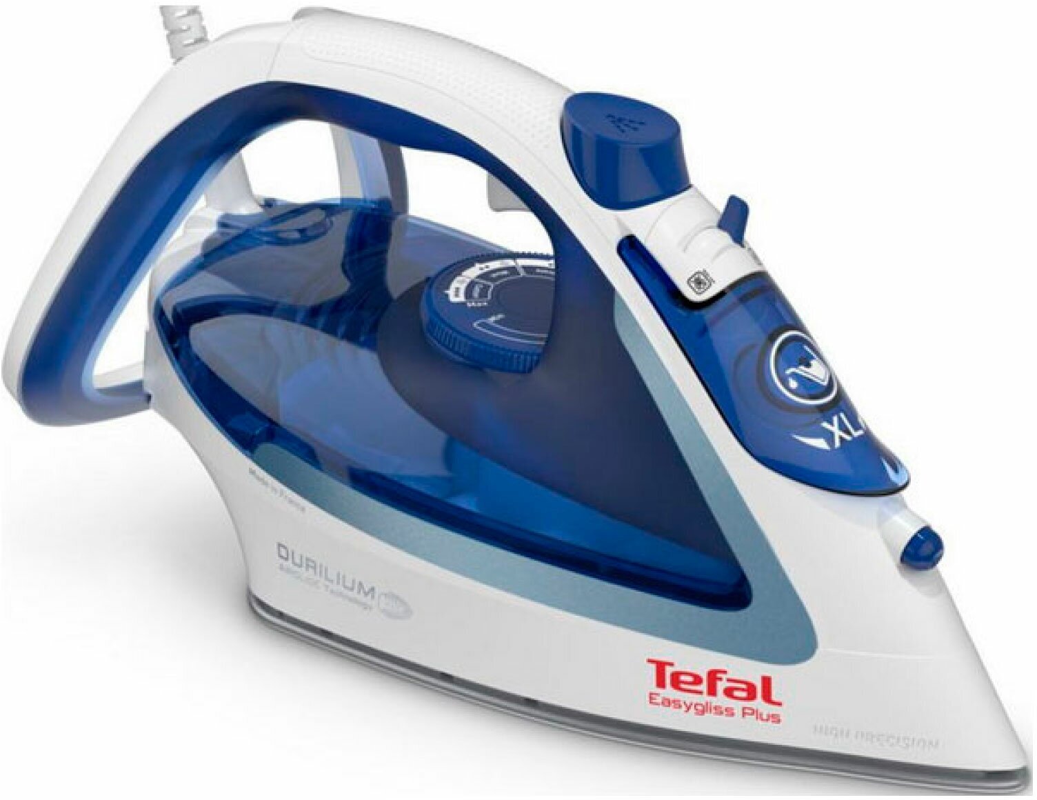 Утюг Tefal Easygliss 2 FV5735E0