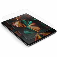 Защитное стекло Uniq OPTIX для iPad 10.2 (2019/21), прозрачное