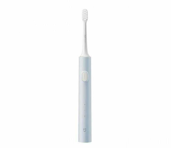 Зубная электрощетка Xiaomi Mijia Electric Toothbrush T200 Blue MES606