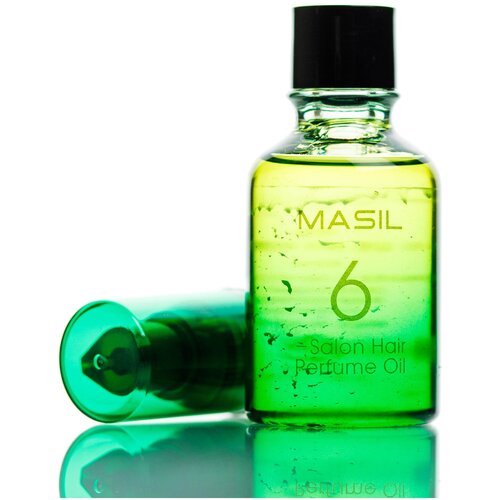 Парфюмированное масло для волос  Masil 6 Salon Hair Perfume Oil 60ml