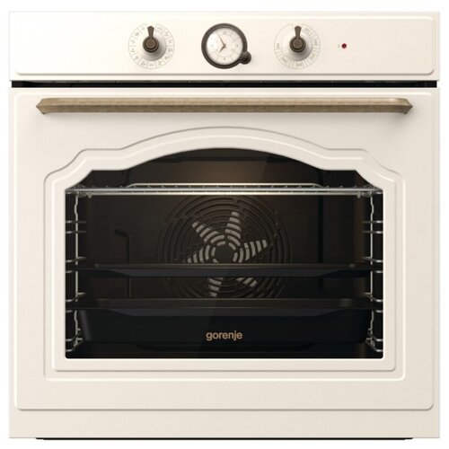 Электрический духовой шкаф Gorenje BOS67371CLB