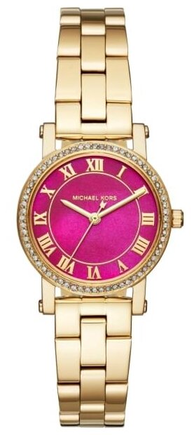 Наручные часы MICHAEL KORS, золотой