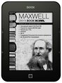 6"  Электронная книга ONYX BOOX i63ML Maxwell