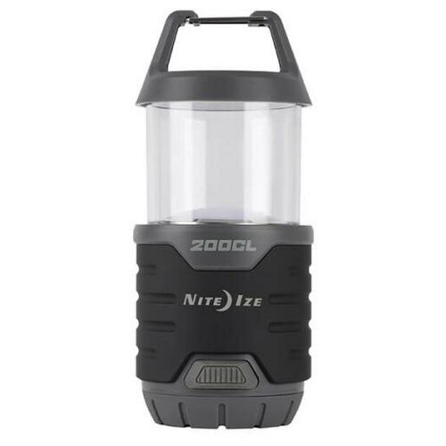 фото Кемпинговый фонарь nite ize radiant 200 lantern+flashlight