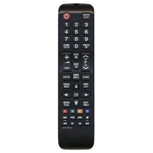 фото Пульт для samsung aa59-00602a (huayu)