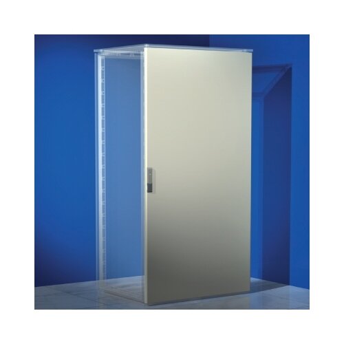 DKC R5CPE22120 Дверь сплошная двустворчатая для шкафов CQE/DAE ВхШ 2200х1200 мм 1 Штука