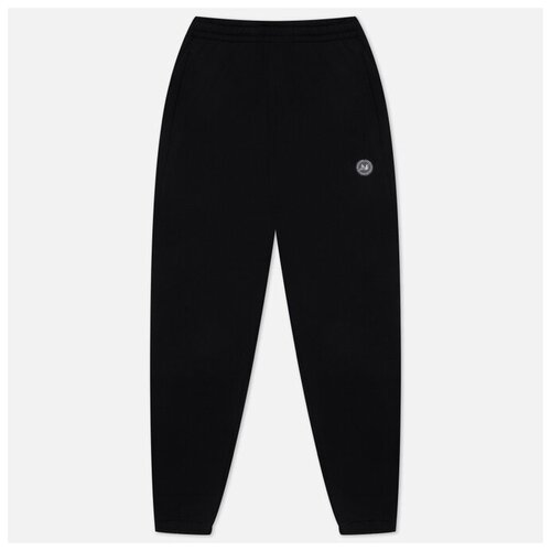 фото Мужские брюки peaceful hooligan athletic чёрный, размер s