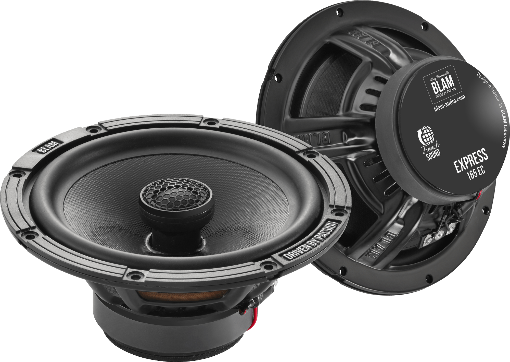 Акустика BLAM 165 EC серия Express