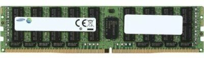 Память оперативная Samsung DDR4 64GB RDIMM 3200 1.2V bulk