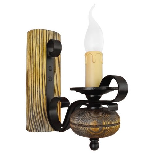 фото Настенный светильник тарьсма