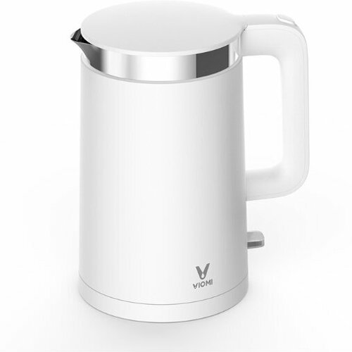 Чайник электрический Viomi V-MK152B Mechanical Kettle Black 346000₽