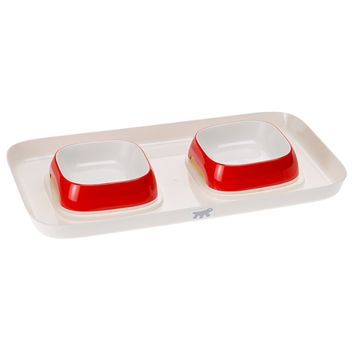 фото Подставка ferplast glam tray