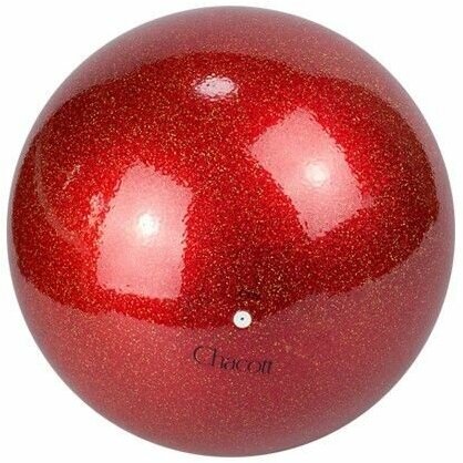 Мяч CHACOTT Prism Ball 17 см FIG 656 (Grenadine)